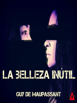 cover image of La belleza inútil